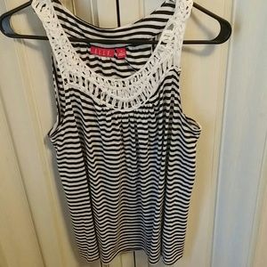 Elle women's tank top